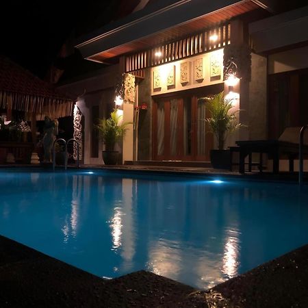 Bukit Kembang Sari Villa Karangasem  Luaran gambar