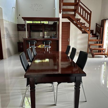 Bukit Kembang Sari Villa Karangasem  Luaran gambar