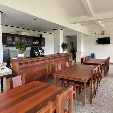 Bukit Kembang Sari Villa Karangasem  Luaran gambar