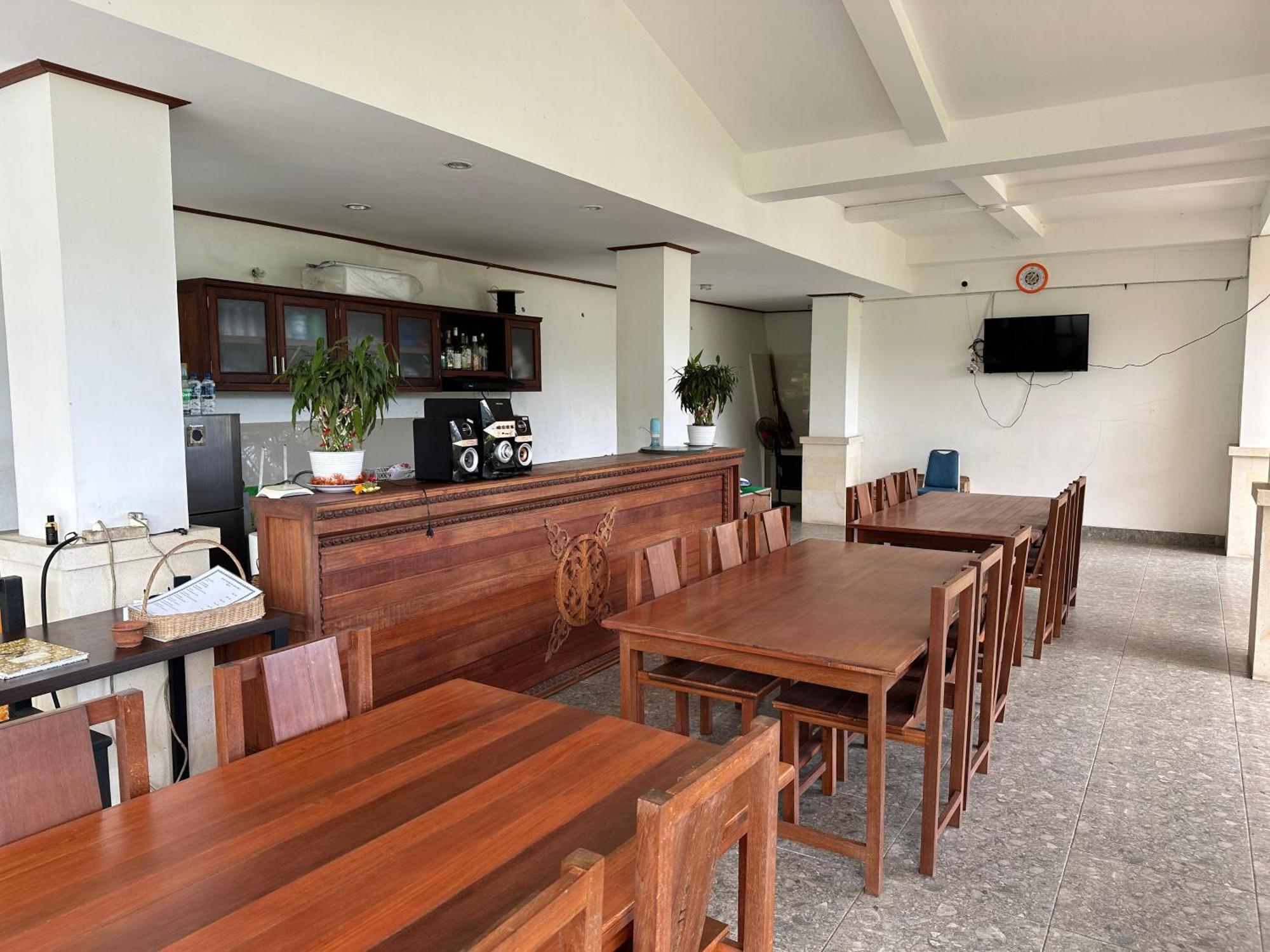 Bukit Kembang Sari Villa Karangasem  Luaran gambar