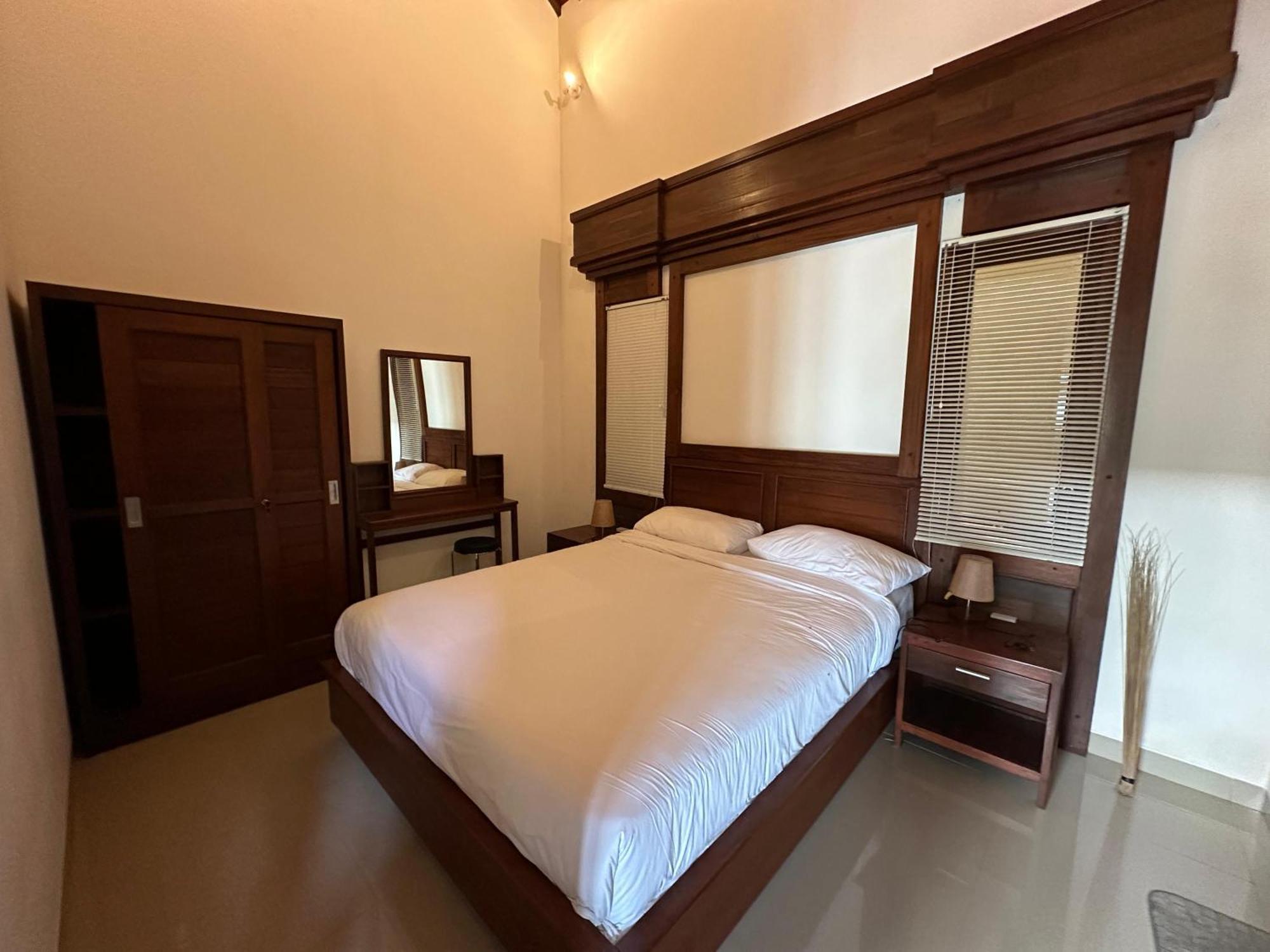 Bukit Kembang Sari Villa Karangasem  Luaran gambar